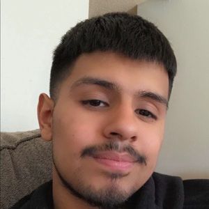 Meet your Posher, Jose